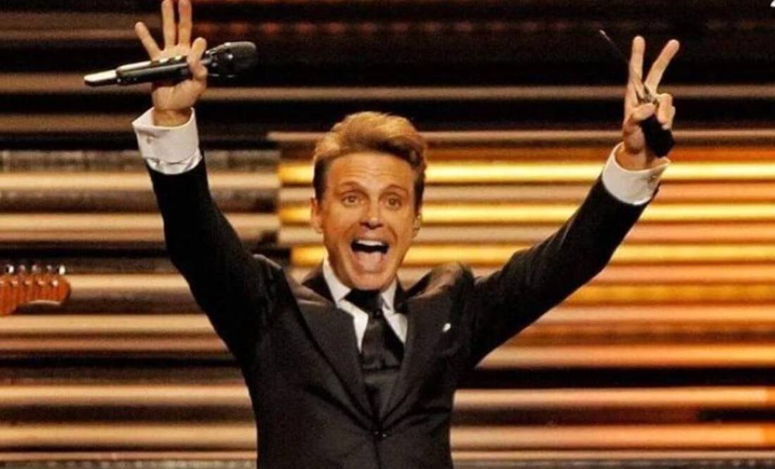 Luis Miguel concluyó con éxito 10 conciertos en Argentina.