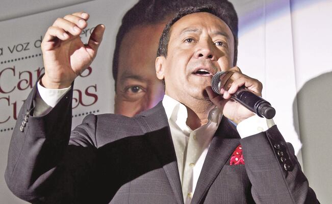 Carlos Cuevas enfrenta denuncia por presunta tentativa de feminicidio; fue interpuesta por su hermana Aída