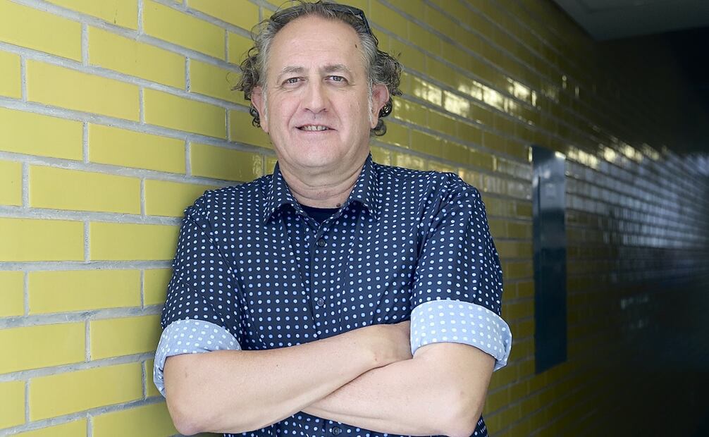 Foto: Berenice Fregoso/El Universal.