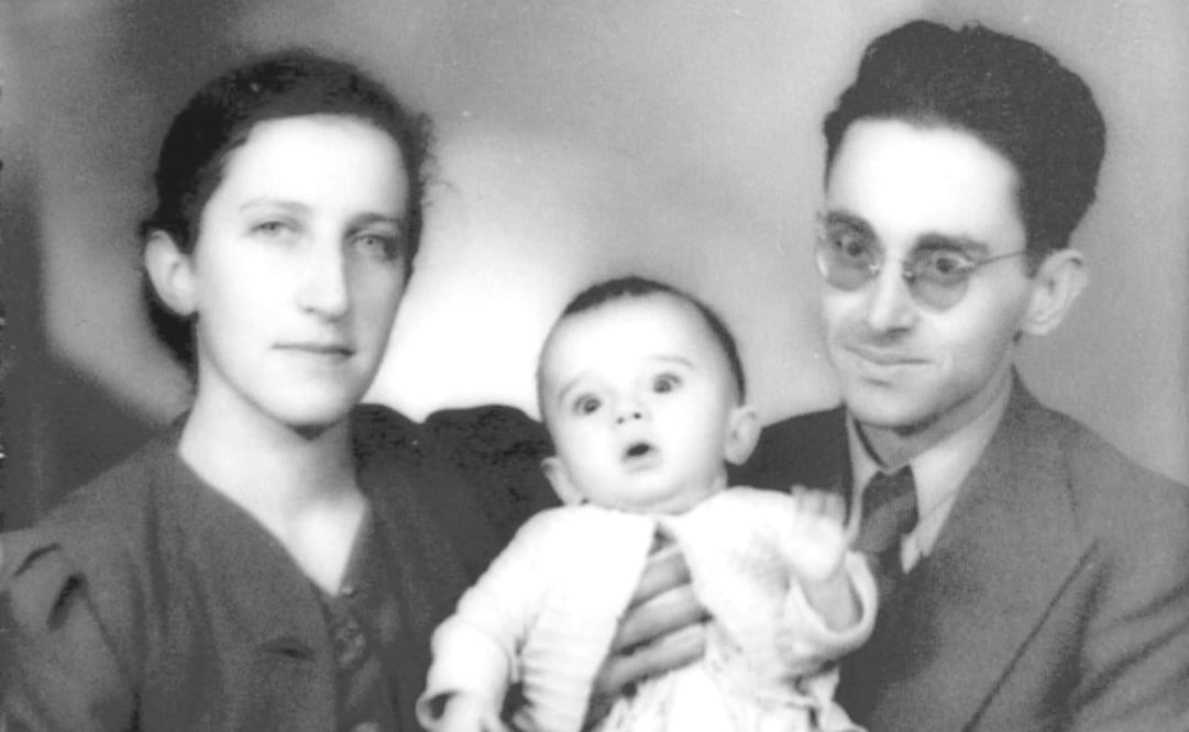 Efrén Hernández. Foto: Archivo EL UNIVERSAL