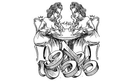 Yeidckol o Tatiana (ese es el dilema)