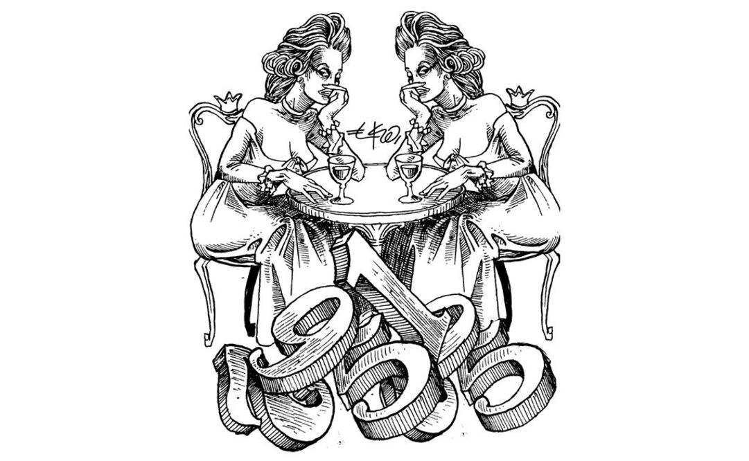 Yeidckol o Tatiana (ese es el dilema)