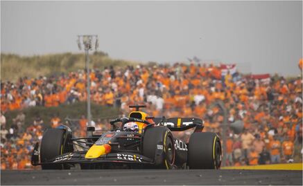 Aficionados son detenidos por construir una grada para el GP de Italia