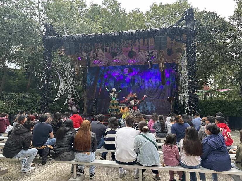 Foto: Omar Moreno. El Universal