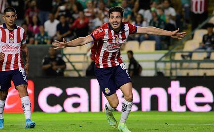 Antonio Briseño confesó por qué en Europa "prefieren" jugadores argentinos sobre los mexicanos: "En México no hay credibilidad"