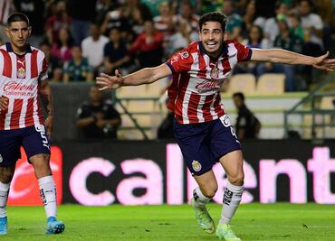 Antonio Briseño confesó por qué en Europa "prefieren" jugadores argentinos sobre los mexicanos: "En México no hay credibilidad"