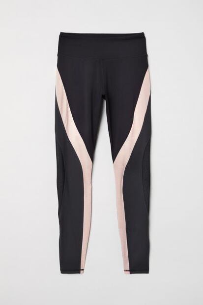 Copia el look deportivo de Danna Paola por menos de dos mil pesos