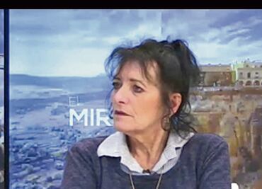 “Nos molesta que otros hayan decidido nuestro futuro”, dicen los jubilados