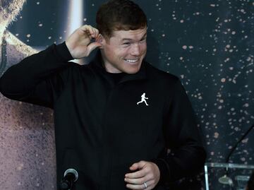 Nacho Beristáin minimiza al Canelo Álvarez comparándolo con Julio César Chávez: "Llenar el estadio Akron es una cosa, el Azteca es otro boleto"