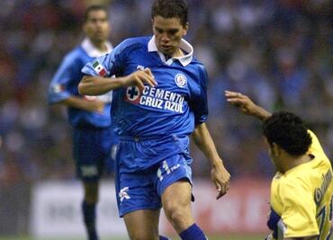 20 años de la final Boca Juniors vs Cruz Azul en la Copa Libertadores; Pinheiro aún lamenta su falla