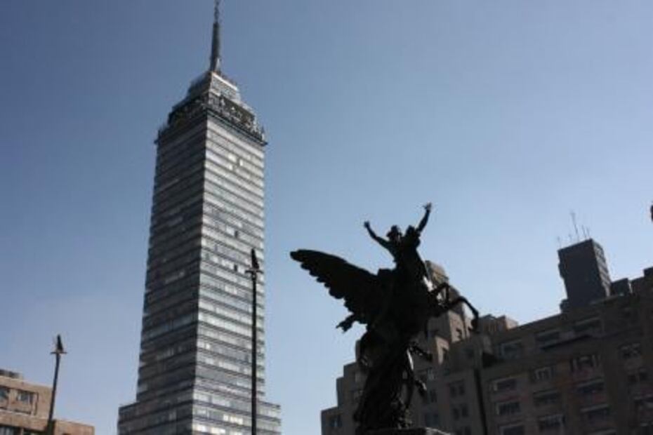 Los errantes pegasos de Bellas Artes