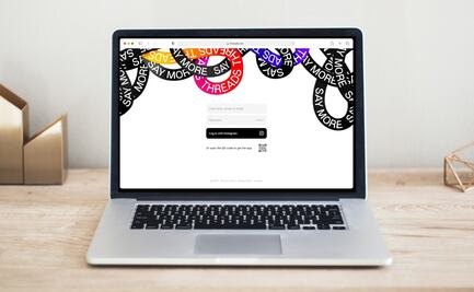 Llega Threads a la versión de escritorio, así será su interfaz