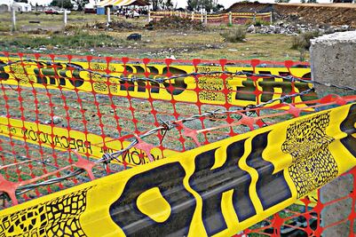 Analiza Infraiber demandar a OHL en Estados Unidos