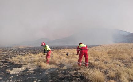 Nuevo León pedirá declaratoria de emergencia por sequía en 48 municipios 