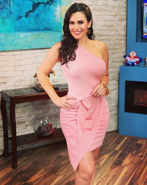 Andrés Palacios cree que fue el Tenoch Huerta de la tv