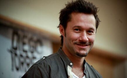 Diego Torres, al Salón de la Fama de los Compositores Latinos