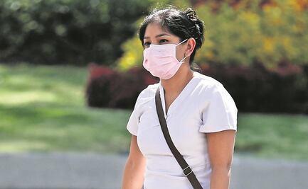 Coronavirus Jalisco: Casos confirmados de Covid-19 al 19 de mayo