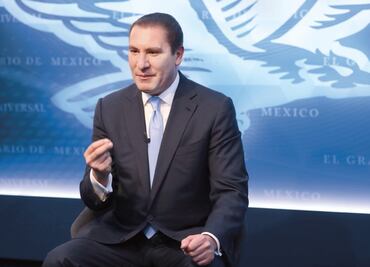 Necesario revisar sistema penal: RMV