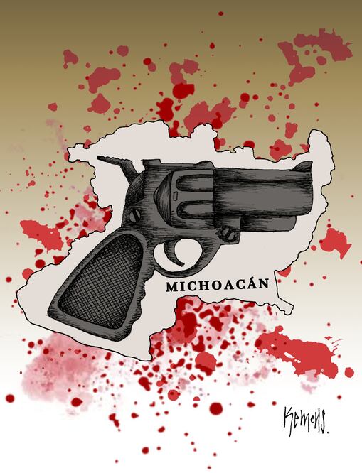 Cartón de KEMCHS
