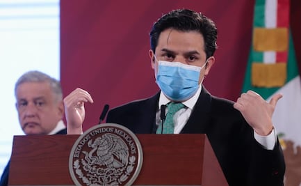 Propósito de Operación Chapultepec que no falte cama y personal para atender a pacientes Covid: Robledo