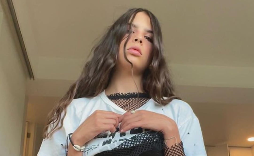 Instagram Paula Levy. 