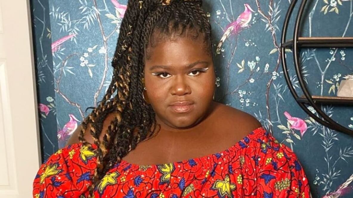 Foto: Instagram @gabby3shabby