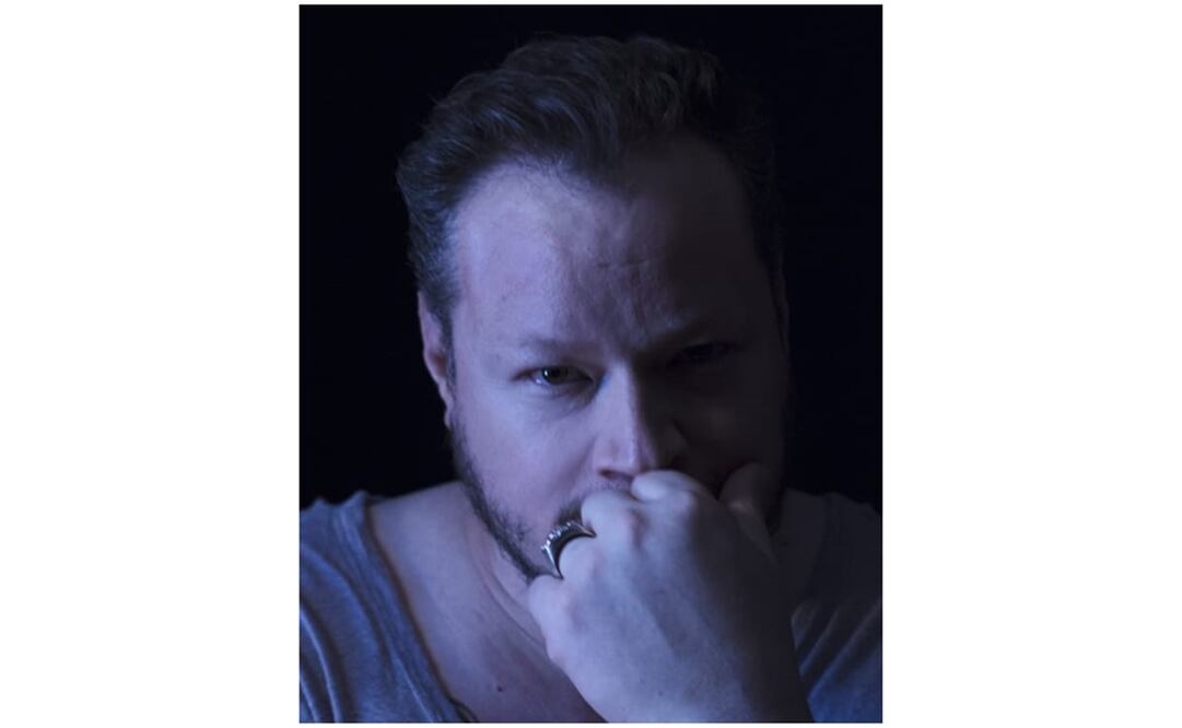 Hoy grabará el videoclip en vivo a través de su canal de YouTube. Foto: CORTESÍA