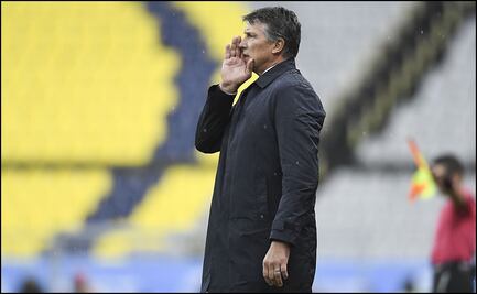 Los problemas de Cruz Azul antes de la Copa por México