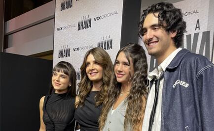 Mayrín Villanueva recibe mensaje de su hija Romina Poza: "mi mamá es mi mejor amiga"