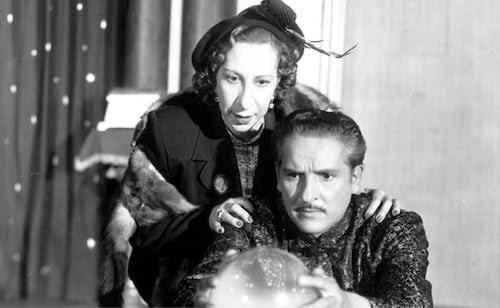 Mexican readings and films on spiritualism you can't miss