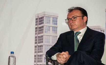 Transparencia, un pendiente en deuda de estados: SHCP