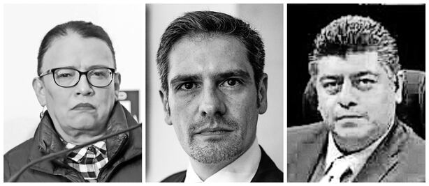 Delegan seguridad de candidatos más vulnerables