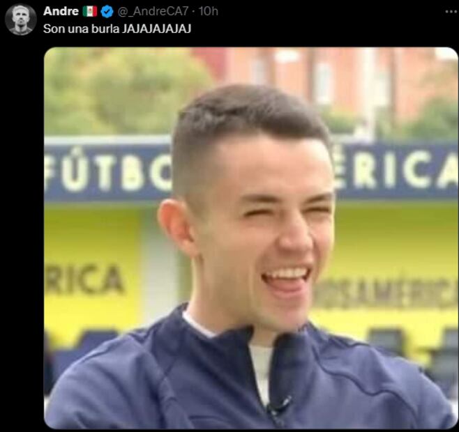 Los mejores memes del empate de Chivas en Mazatlán