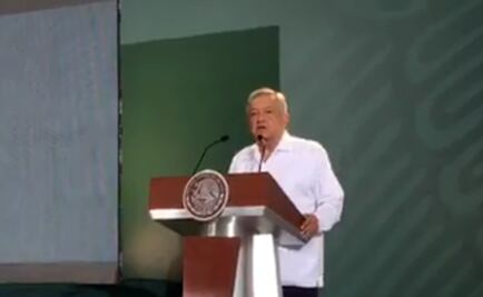 Alista AMLO reunión con presidente de Honduras