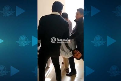 Fiscalía indaga “juegos” pesados entre personal de MP en Ecatepec