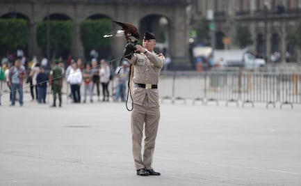 Así será la agenda de actividades por el 109 aniversario de la Revolución Mexicana