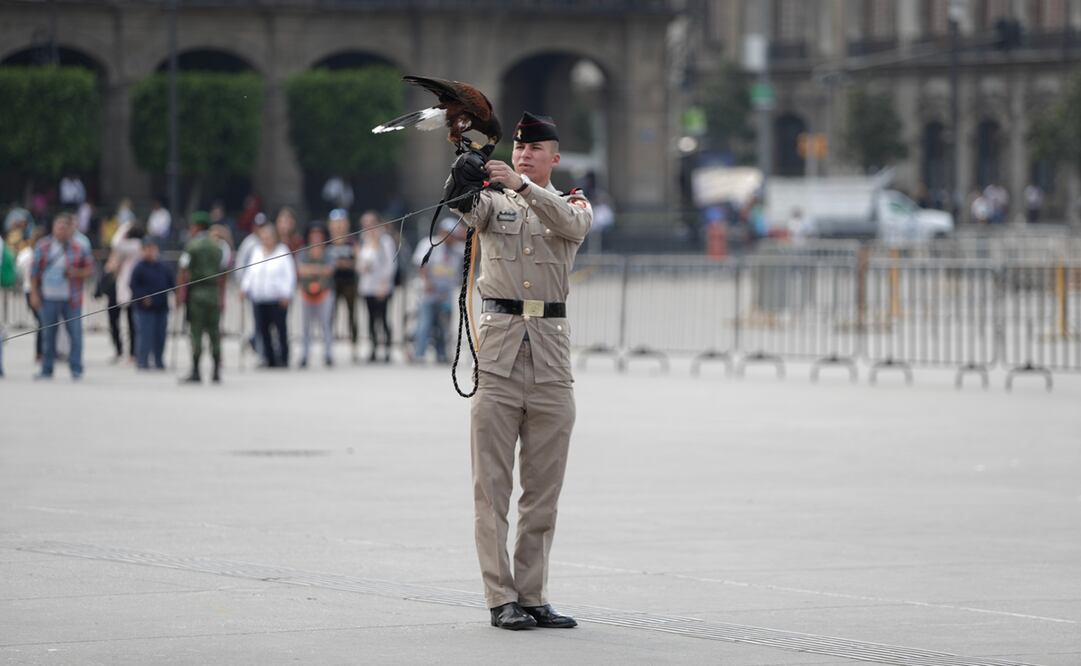 Foto: Iván Stephens/ EL UNIVERSAL