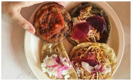 Una semana muy yucateca en la CDMX