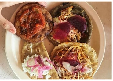 Una semana muy yucateca en la CDMX