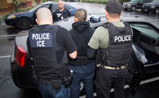 Gobierno Trump no descarta redadas ni captura de migrantes durante el Mundial de futbol 2026 en EU