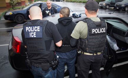 Gobierno de Trump no descarta redadas ni captura de migrantes durante el Mundial de futbol 2026 en EU