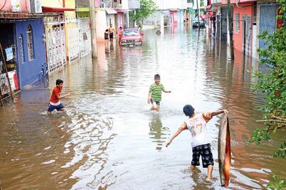 Conagua rebasó gasto en 44 mdp: ASF 