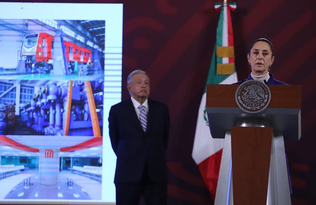 FOTO: Berenice Fregoso/ EL UNIVERSAL/