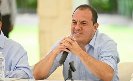 Cuauhtémoc Blanco desmiente acuerdo con Rabindranath Salazar, afirma que ya tiene candidato 