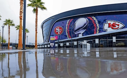 San Francisco 49ers sin opción de fallar en el Super Bowl LVIII