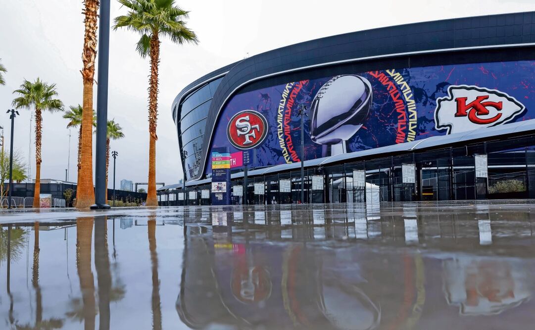 Se espera un gran ambiente este día. Foto: Caroline Brehman | EFE