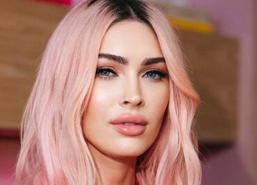 Megan Fox muestra cómo lucir el estilo cowboy con minishort denim