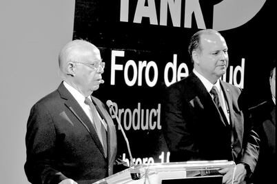 Atiende Salud a los connacionales en EU