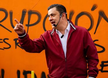 Diputados de Morena respaldan Ley "Pinches Rentas Caras" en apoyo a candidatura de "El Chema" Martínez