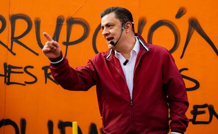 Chema Martínez encabeza la intención de voto por Guadalajara